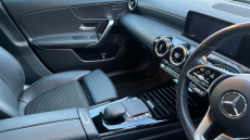 Mercedes-Benz A-Class A200 Sport Executive 4dr Auto Petrol Saloon